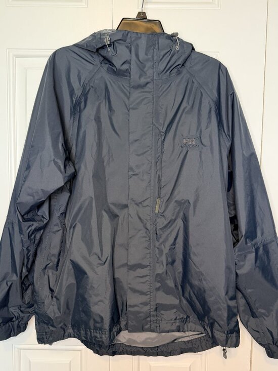 Helly Hansen Other - Helly Hansen Helly Tech Hooded Rain Jacket